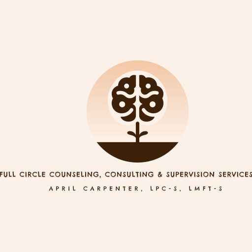 Full Circle Counseling, Consulting & Supervision